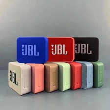 Enceinte Bluetooth portable J-B-L&GO 2 Pour Outdoor Voyage Multicolore Option