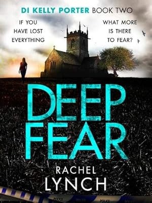 Deep fear detective kelly - fear,
