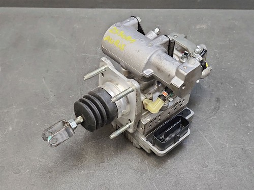 Bloc hydraulique abs esp - esp,
