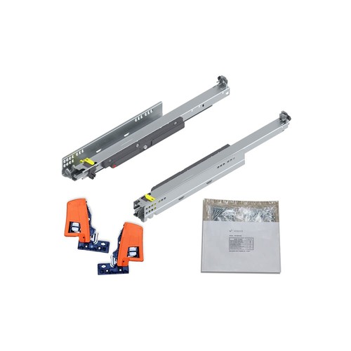 Blum movento tip - tip-on, 760h