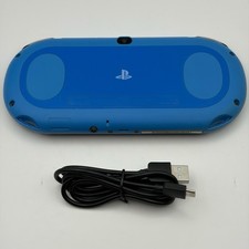 Console SONY PS Vita PCH-2000