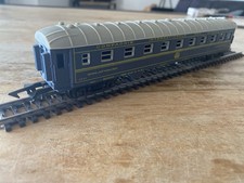 Voiture Wagon-Lits CIWL Jouef