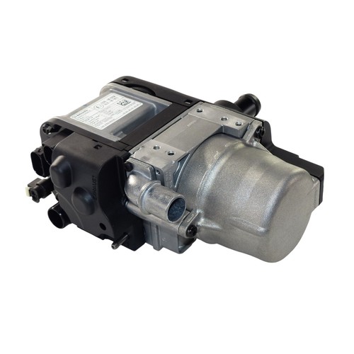 Webasto préchauffage thermo - webasto,