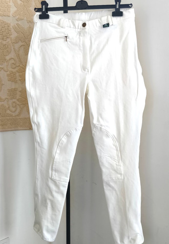 Pantalon équitation - pantalon, d'équitation