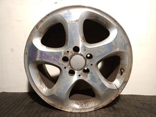 A2104012002 JANTE / R1771/2JX17H2ET37 / 5361359 POUR MERCEDES-BENZ CLASE E W210
