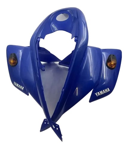 Carénage avant yamaha fender - avant,
