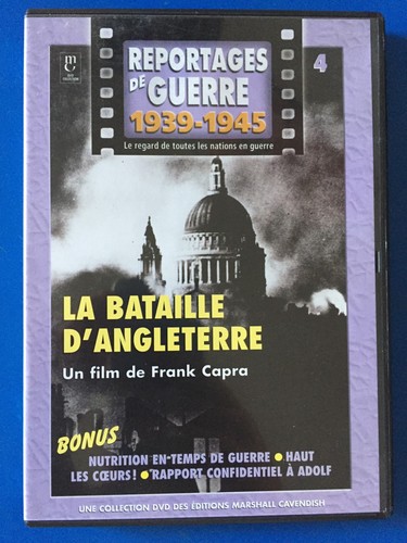 Reportages guerre 45 - de,
