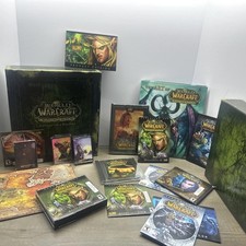 World of Warcraft
