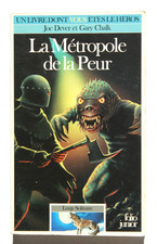 La Métropole de la Peur -