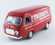 1:43 RIO Fiat 238 Van Abarth