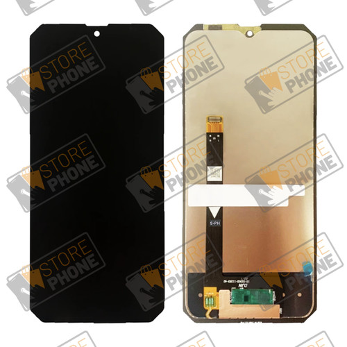 Ecran tactile blackview - +,