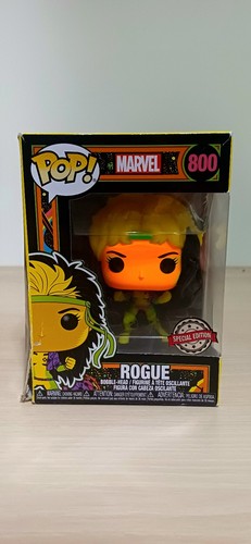 Funko pop marvel - funko,
