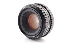 Objectif Exc+++++ SMC Pentax A