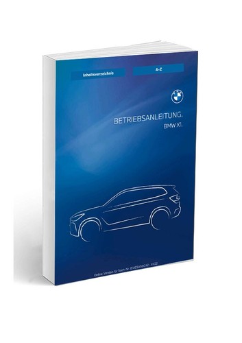 Bmw u11 2022 2026 manuel - bmw,
