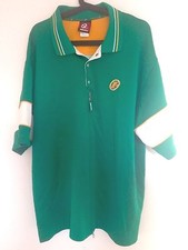 Polo sport Reebok I3 limited edition allen  Iverson Green clothing 