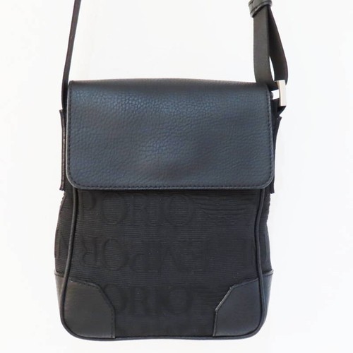 S02 k078 emporio - armani, logo