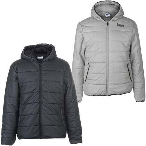 Lonsdale jacke hiver - lonsdale, pour