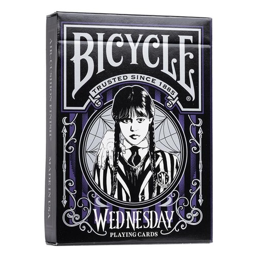 Bicycle cartes jouer poker - cartes,