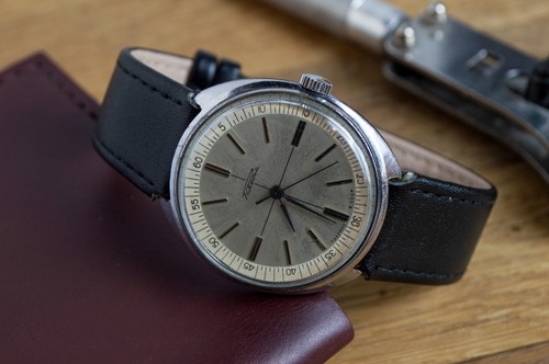 Raketa fusée montre original - fusée,