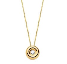 Collier Or 18K 750 MLS. Or