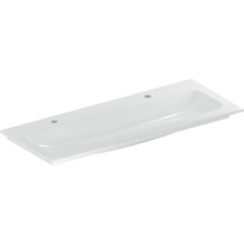 iCon lavabo slim pour meuble