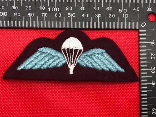 Aiguillettes saut - aiguillettes,