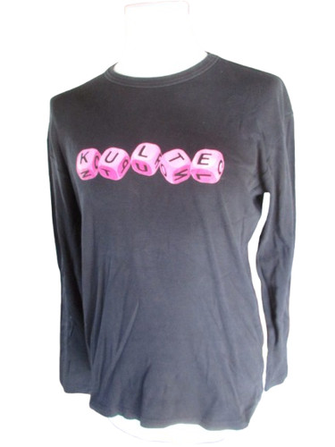 Shirt homme kulte taille l - t-shirt,
