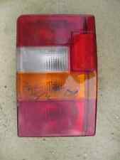 Feu arrière droit pour Citroën Axel - réf: 17409