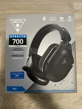Turtle Beach Stealth 700 Gen 2 Casque gaming sans fil pour PlayStation 5