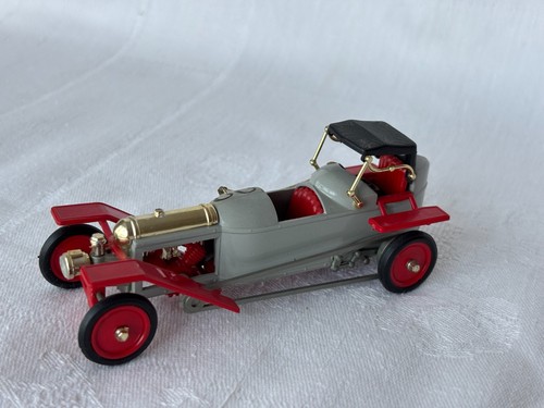 Bedelia cyclecar 1913 - bedelia, 1/43