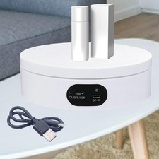 Présentoir rotatif pour