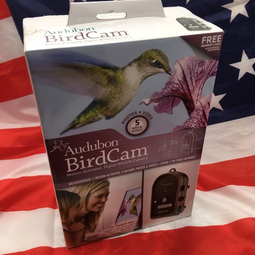 New bird lovers - new,