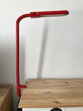 ancienne lampe manade design par Philippe Michel Made in France Paris année 1980