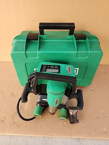 Leister unidrive 500 hot air - leister,