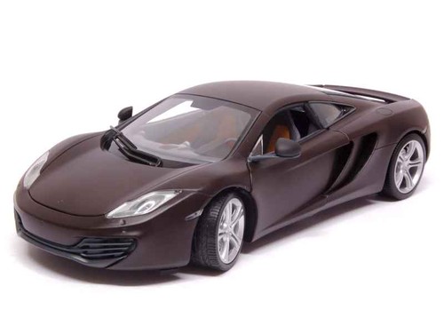 Mclaren mp4 12c 2011 - 2011,