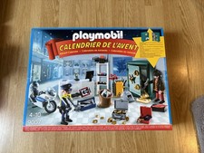 Calendrier de l'Avent