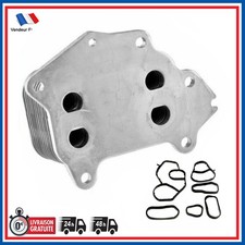 Radiateur huile peugeot 1007 - peugeot,