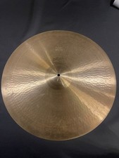 Paiste Formula 602 22" Ride
