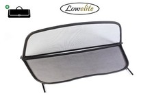 Coupe Vent Audi A4 (2002-2009)