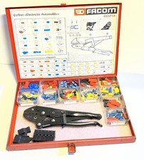 Coffret Électricité Automobile FACOM 450Z1A , Pince FACOM 450