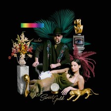 Ishi Sweet Gold Disque Vinyle