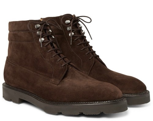 John lobb men - john,