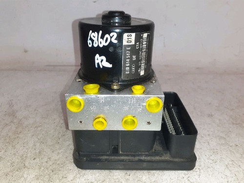 Bloc abs - bloc,