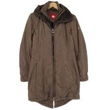 Wellensteyn zermatt manteau - zermatt,