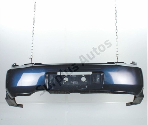 Pare choc arriere - pare-choc, 57704fe150