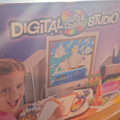 Fisher price digital arts - digital, &