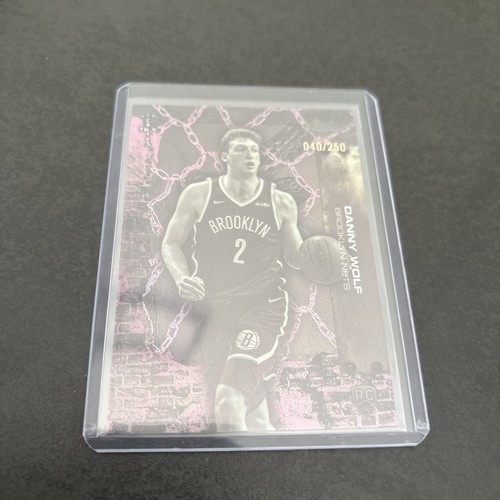 Cactus jack danny wolf 250 - jack, /250