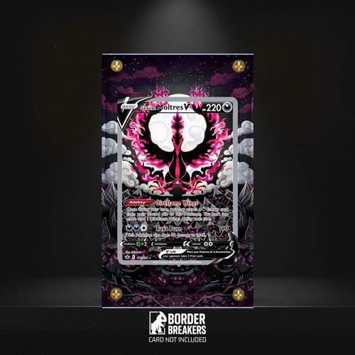 Moltres 177 198 carte - moltres,