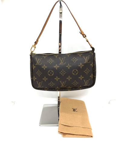Used louis vuitton pochette - used,
