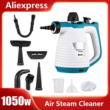 Steam Cleaner DFSTEAMER high temperature steam evaporator ice coil defrost
